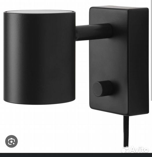 Бра IKEA Нимоне