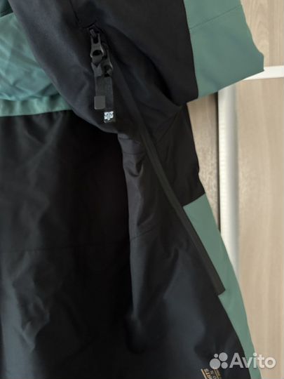 Анорак сноубордический Rehall