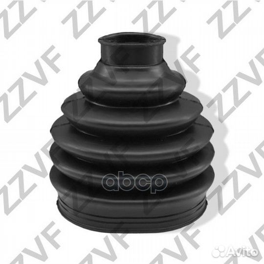 Пыльник шруса ZVP34PM zzvf