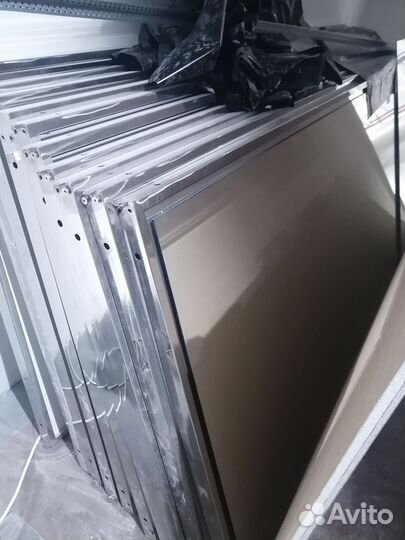 Зеркала с подсветкой