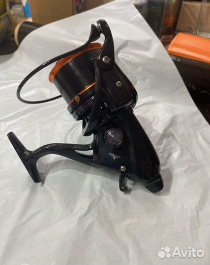 Катушка рыболовная EastShark