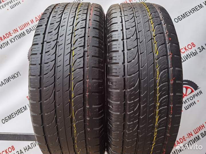 Viatti Bosco A/T 215/65 R16 98H