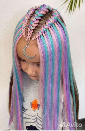 Обучение брейды/ брейды В хвост/ водопад/ боксерки