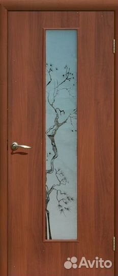 Межкомнатные двери от производителя