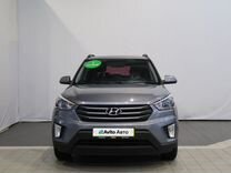 Hyundai Creta 2.0 AT, 2018, 92 003 км, с пробегом, цена 1 870� 000 руб.