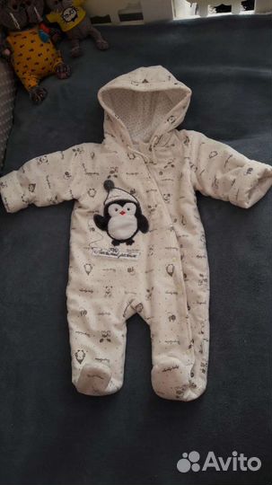 Комбинезон