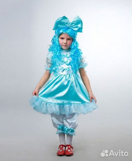 Костюм Мальвина