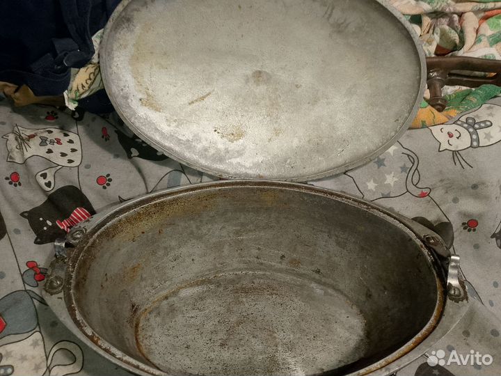 Утятница СССР