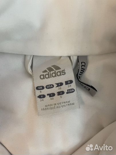 Олимпийка куртка adidas xs-s