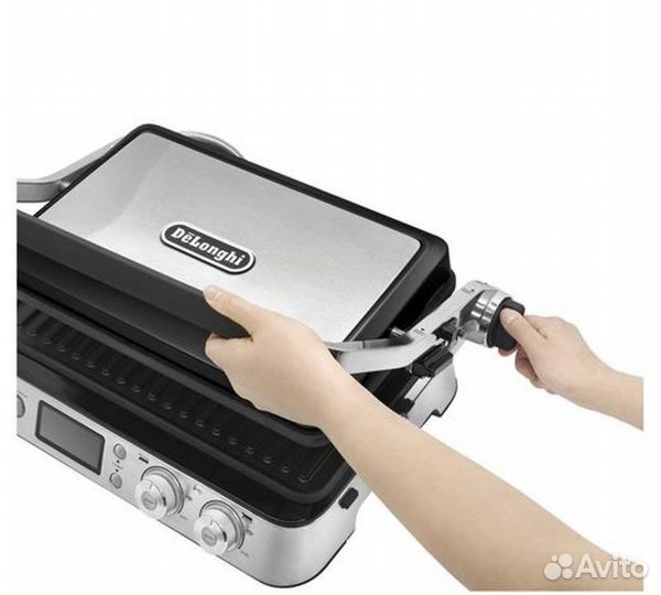 Электрогриль