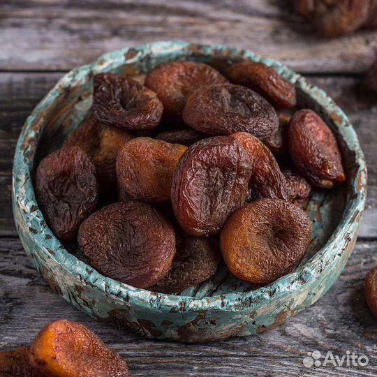 Курага Шоколадная Турция