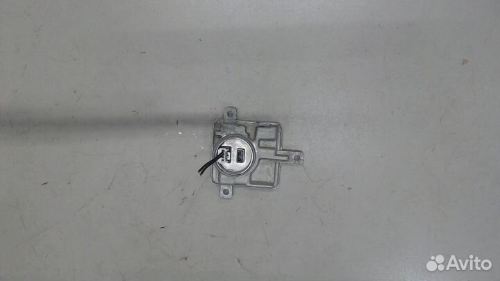 Блок розжига Audi A6 (C7), 2012