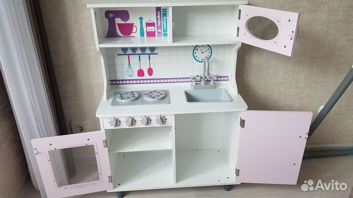Продам детскую кухню