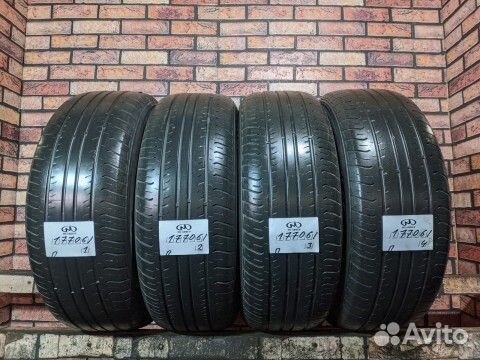 Hankook Optimo K415 225/60 R17