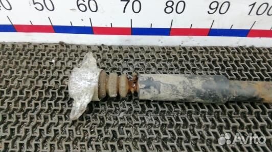 Амортизатор задний volkswagen tiguan 1 (EDN06MF01)