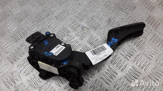 Педаль газа KIA CEE'D 1 (94O01NW01)