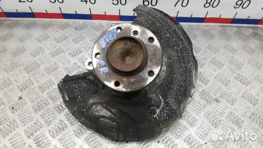 Ступица передняя правая BMW 3 E90/E91 (1BL08K901)