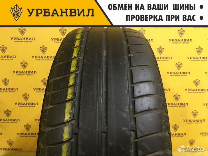 Continental ContiEcoContactEP 195/60 R15 88T