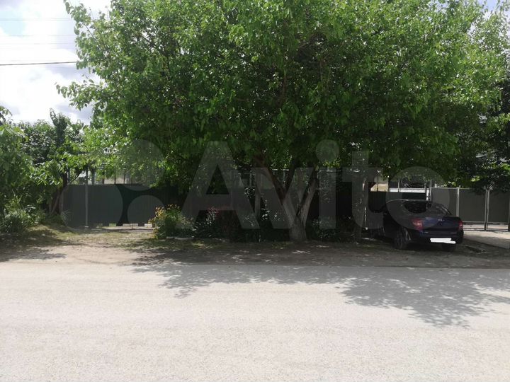 Дом 63 м² на участке 5,5 сот.