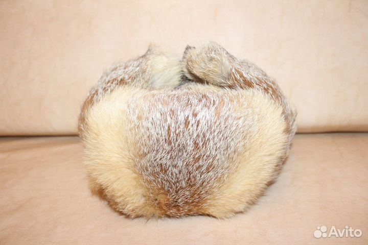 Шапка женская