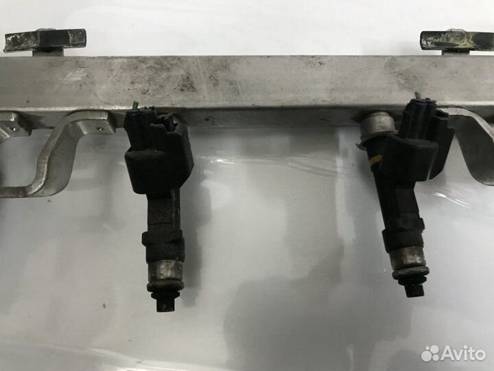 Форсунка Mazda Axela BK 2.0 AT 2003—2006