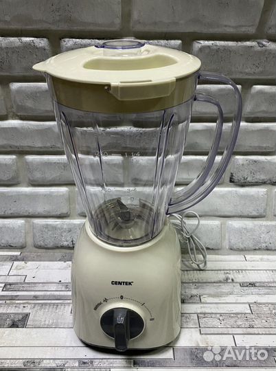Стационарный Блендер Centek