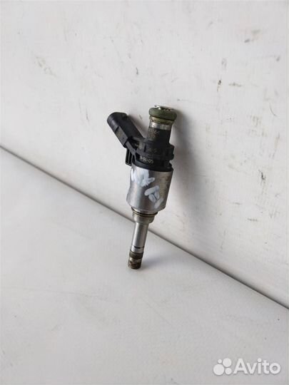 Форсунка инжекторная электрическая ауди Q5