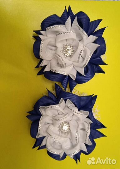 Резинки для волос