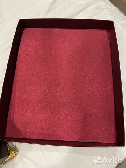 Родословная книга в коробке