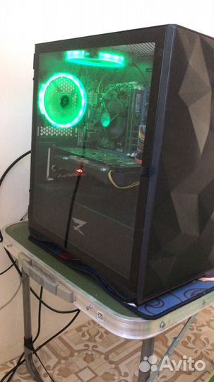 Кампютор игровой