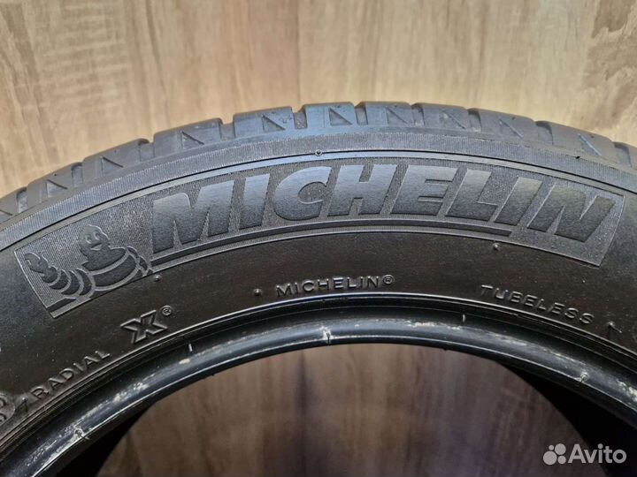 Michelin Energy Saver 205/55 R16 91V
