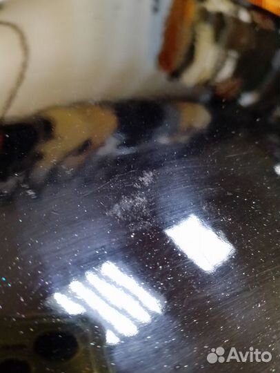 Новая Скрипка Fabio SF-3900 BK (4/4)*