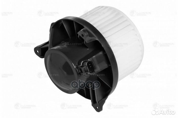 Э/вентилятор отоп. для а/м Nissan Pathfinder/Na