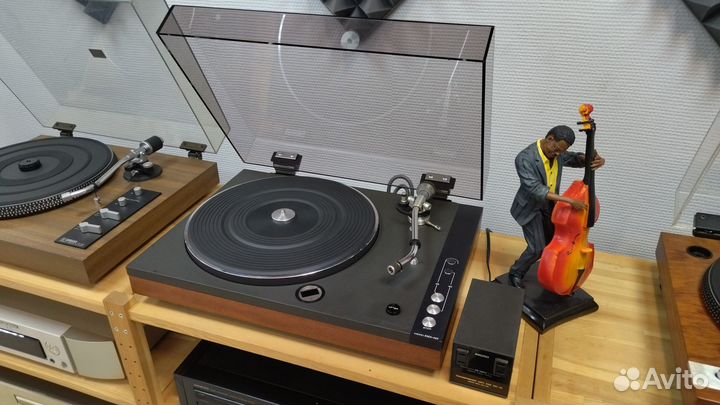 LP Проигрыватель Micro Seiki DD-10