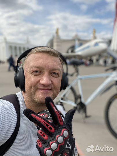 Персональный водитель