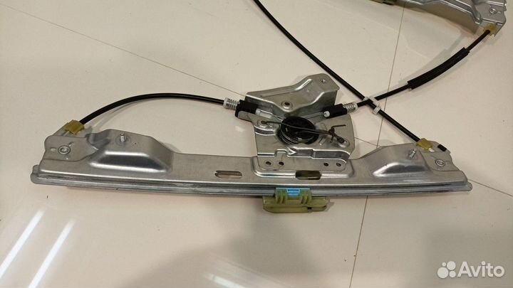 Стеклоподъемник электрический передний левый