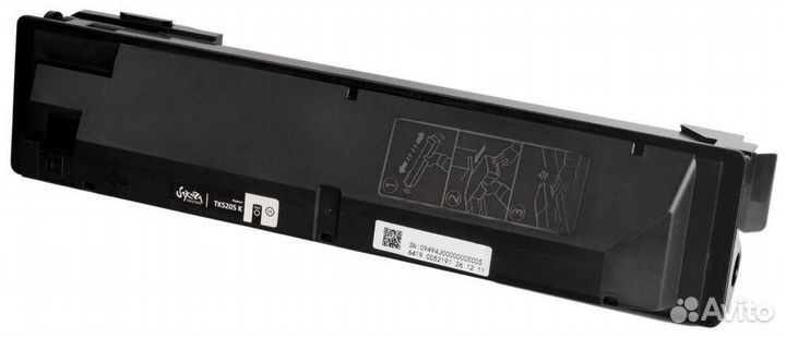 Картридж Sakura satk5205K 1427160