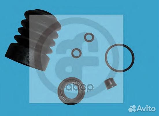 Ремкомплект VAG -05 цилиндра сцепления рабочего