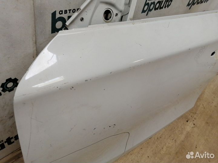 Дверь передняя левая 41517191011 BMW 1 серия E87