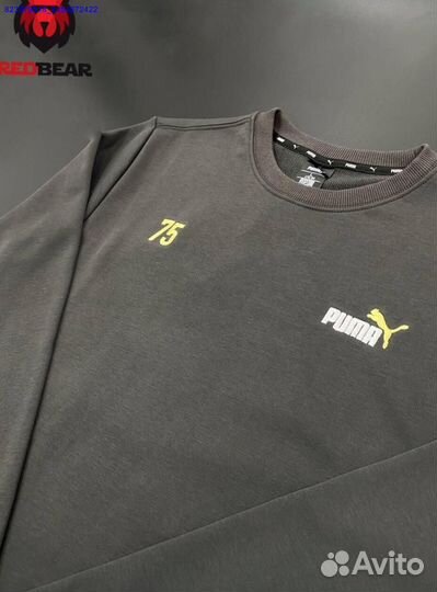 Свитшоты Nike, Adidas, Puma (Арт.31444)