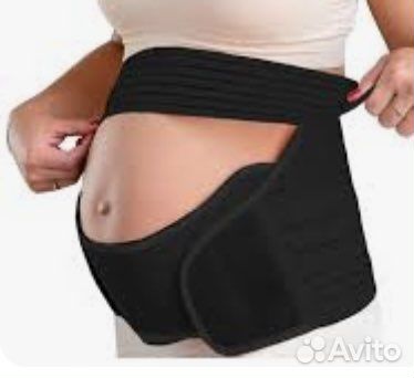 Бандаж для беременных mom’s Balance 5в1