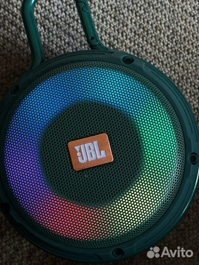 Беспроводная колонка jbl