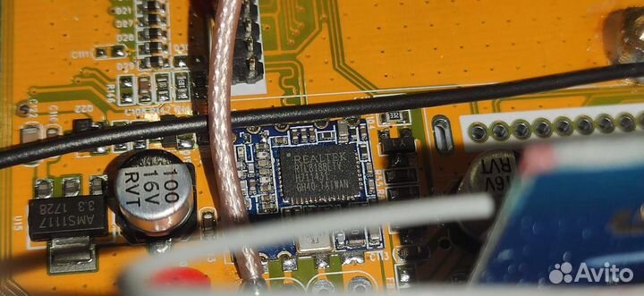 Материнская плата px5 cs-f016