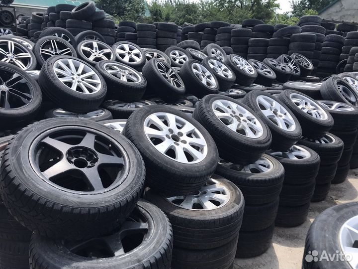 Michlen Pilot Sport All Season 4 245/40 R19