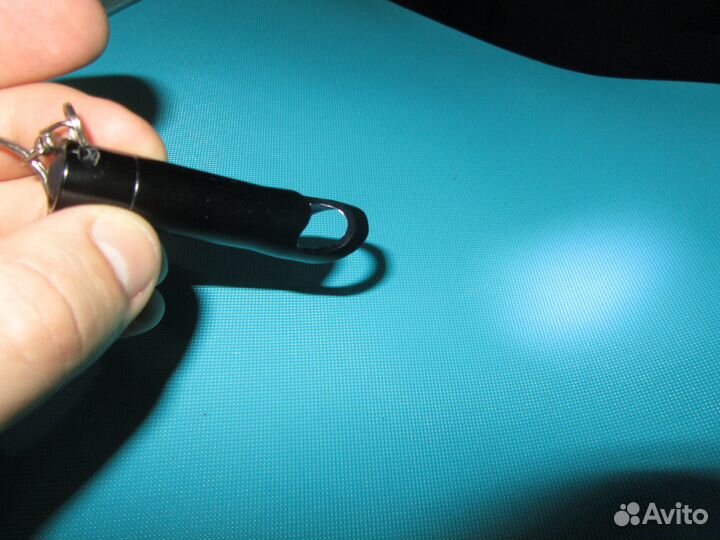 Брелок-фонарик бк пари