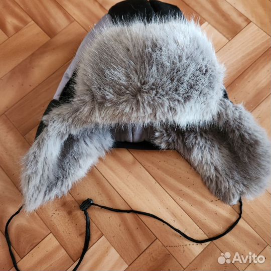 Шапка детская