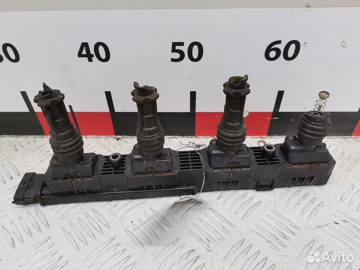 Катушка зажигания Opel Corsa D 2009