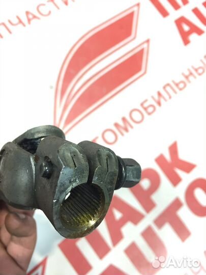 Рулевой кардан Kia Cerato coup 2011