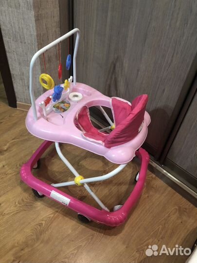 Ходунки детские
