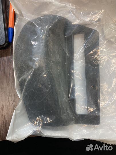 Arctic Cat 2402-338 Крышка селектора